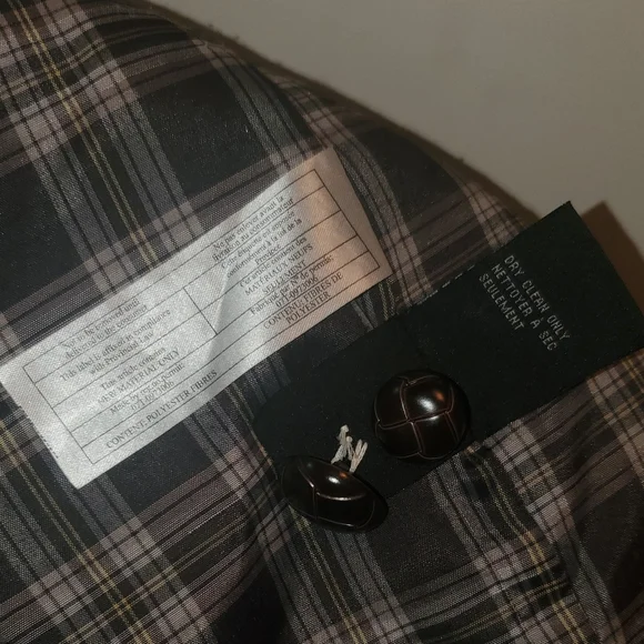 Jacket - Picture 6 of 7